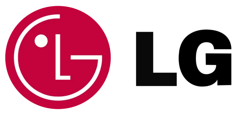 LG logo