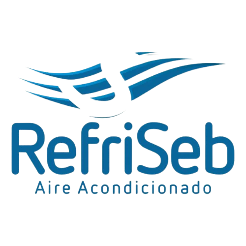 RefriSeb logo